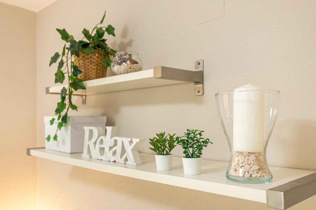 Apartamento A 1 Minuto De La Playa Fuengirola Eksteriør billede