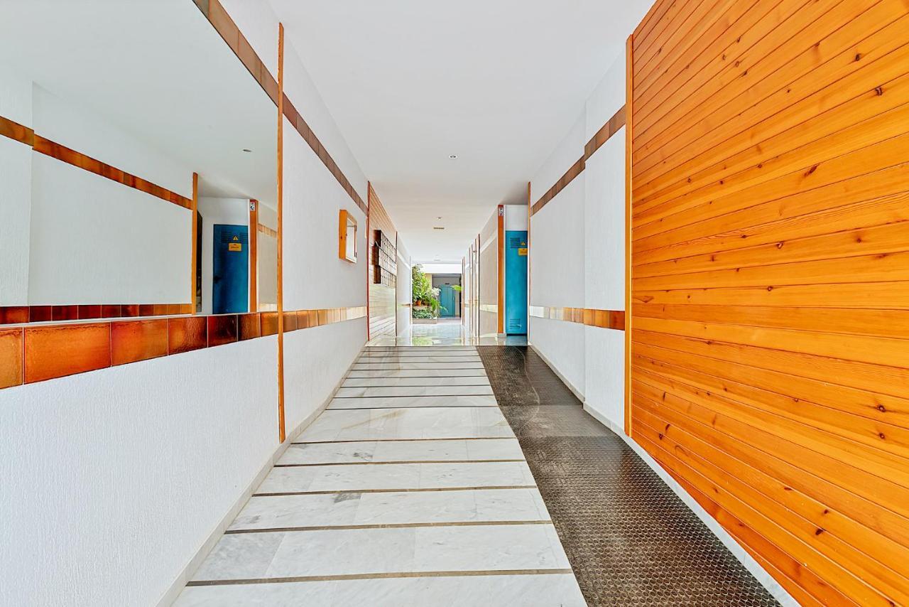 Apartamento A 1 Minuto De La Playa Fuengirola Eksteriør billede